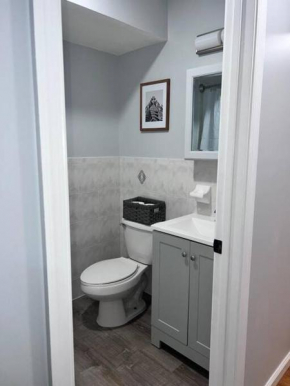 Beautiful 3bdr house